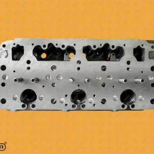 Replacement part Cylinder Head 8N6000 suit for CAT Diesel Engine D342