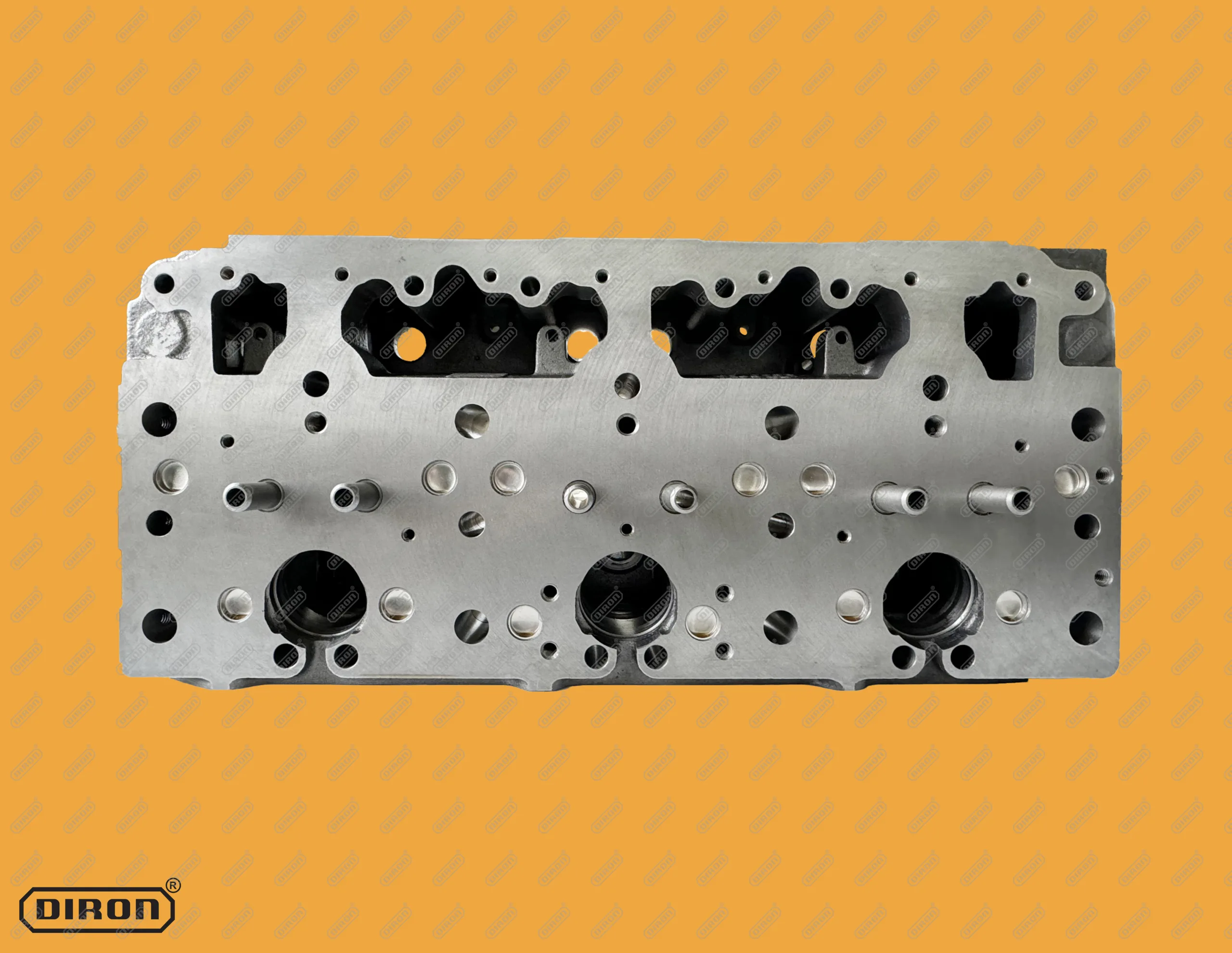 Replacement part Cylinder Head 8N6000 suit for CAT Diesel Engine D342