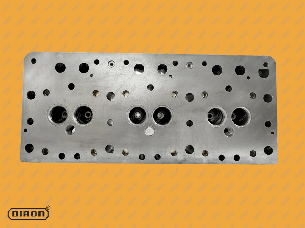 Replacement part Cylinder Head 8N6000 suit for CAT Diesel Engine D342