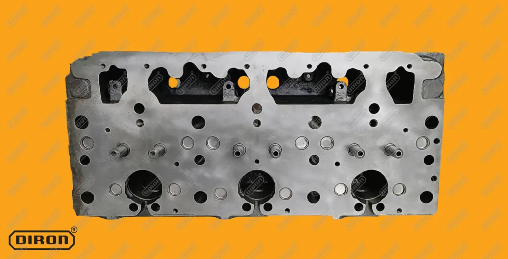 Cylinder Head 8N6005