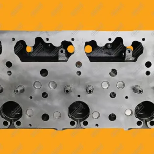 Cylinder Head 8N6005