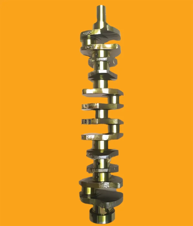 Komatsu 6D95 Crankshaft 6207-31-1100