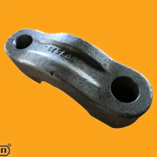 6F-7523-Two-Bolt-Bearing-Cap