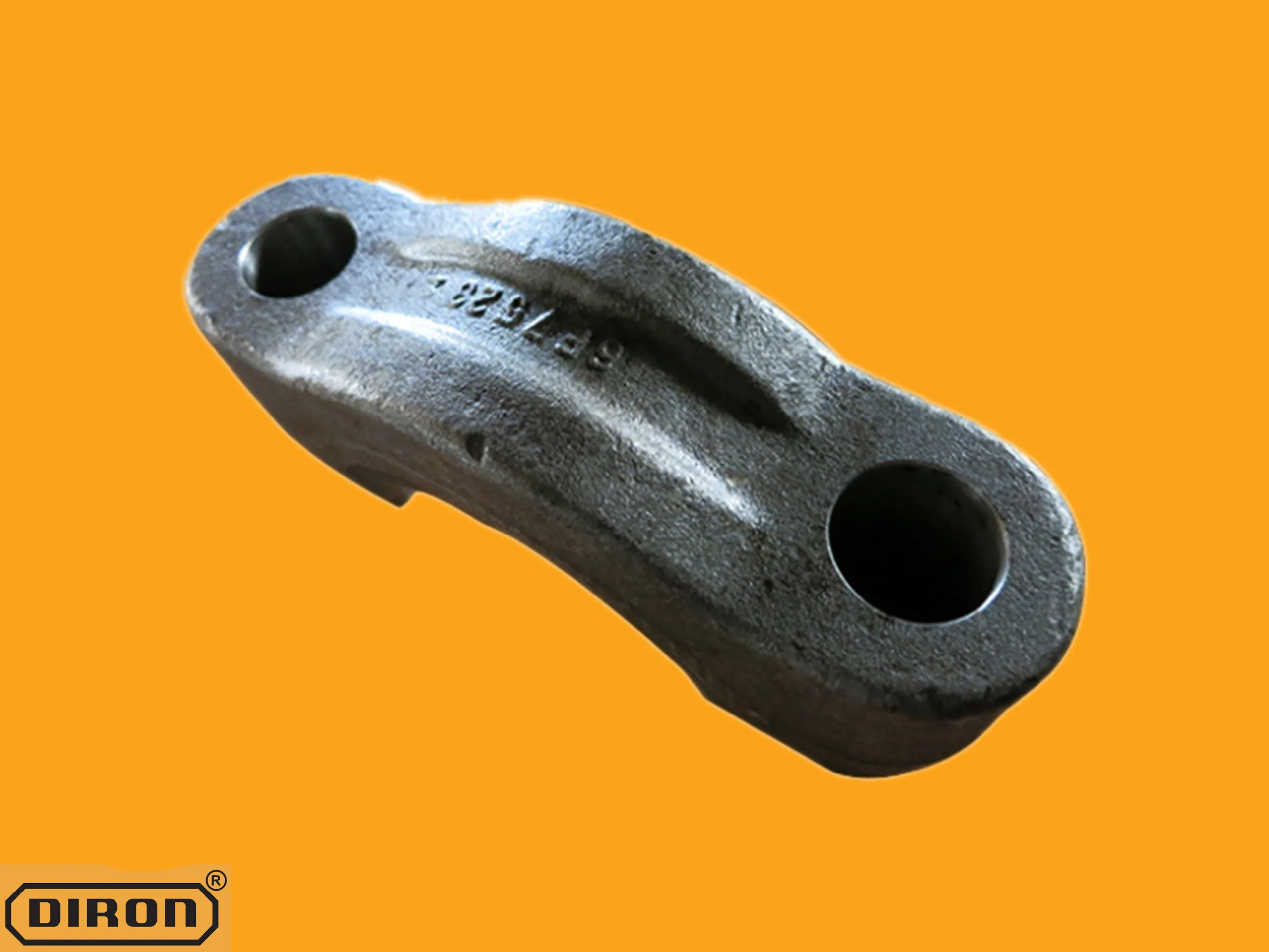 6F-7523-Two-Bolt-Bearing-Cap