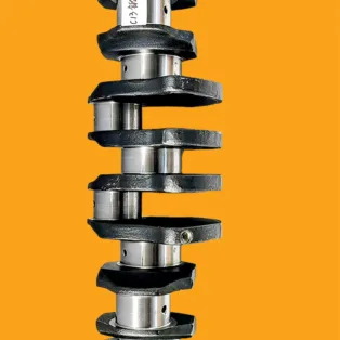 Crankshaft 3133997