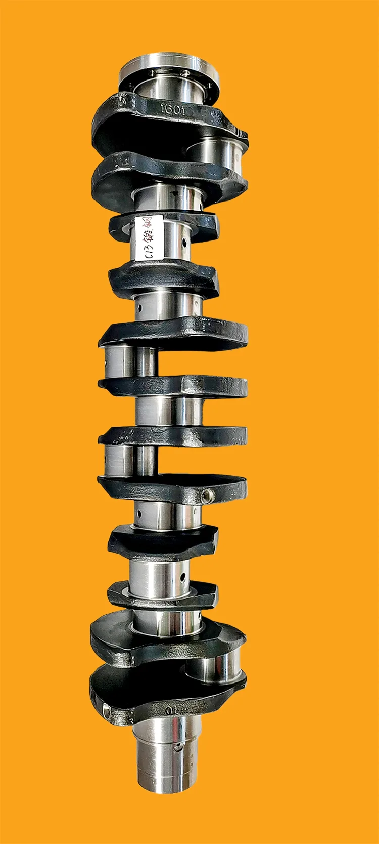 Crankshaft 3133997