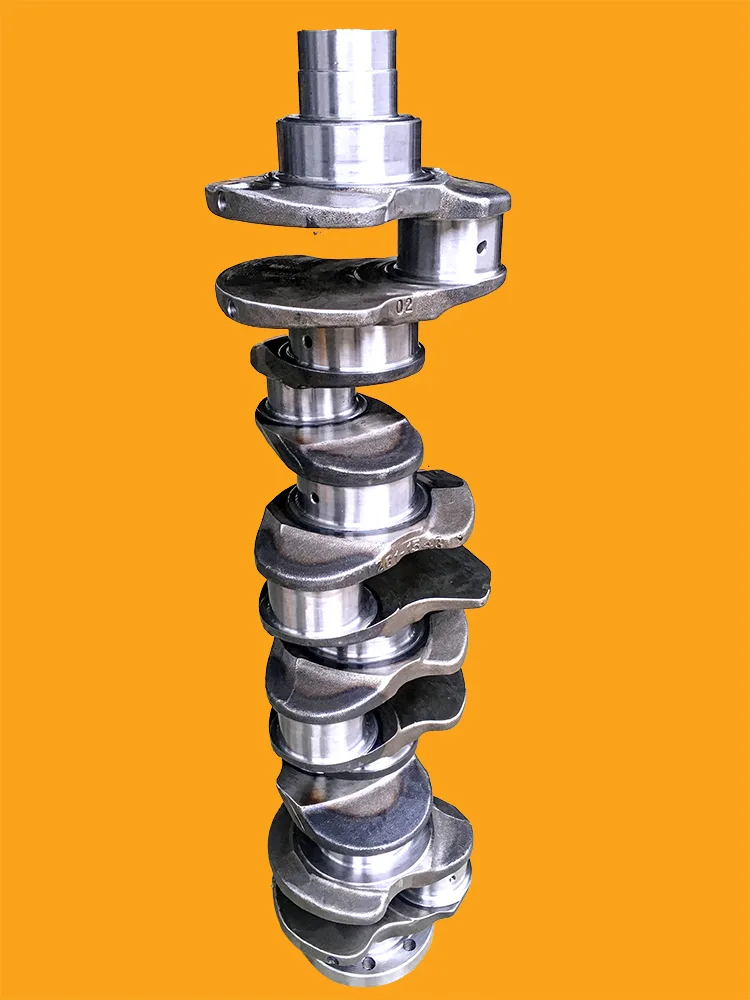 Crankshaft 2611544