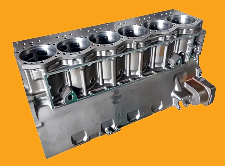 Cylinder Block 3088301