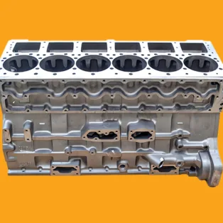 Cylinder Block 3081283