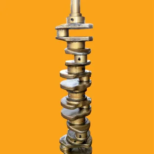 Crankshaft 125-3005