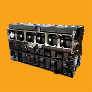 Cylinder Block 149-5401 For 3116