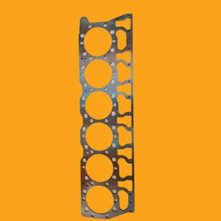 Spacer Plate 2253100 Fits Caterpillar 3412/3412E/C27/C32