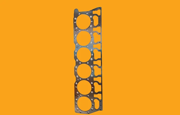 Spacer Plate 2253100 Fits Caterpillar 3412/3412E/C27/C32