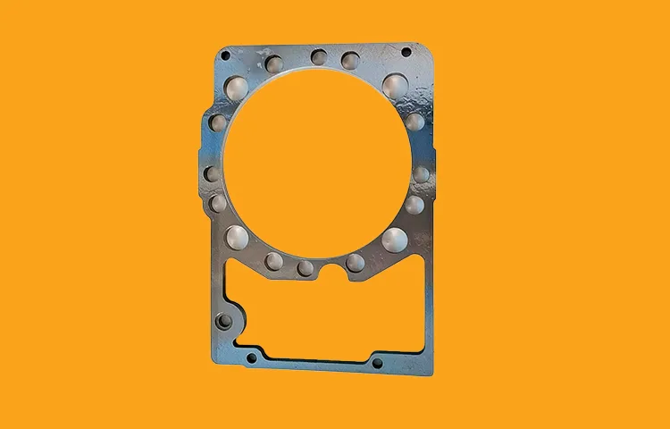 Spacer Plate 2603904 Fits Caterpillar