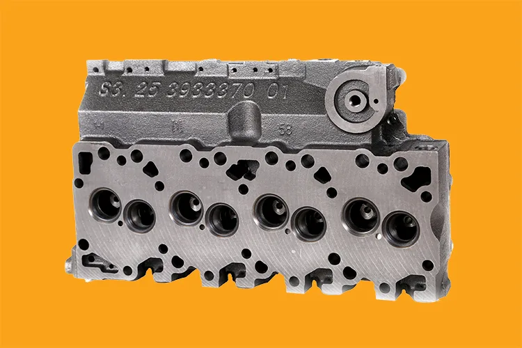 Cylinder Head 3966448 for Cummins 4BT Diesel Engine