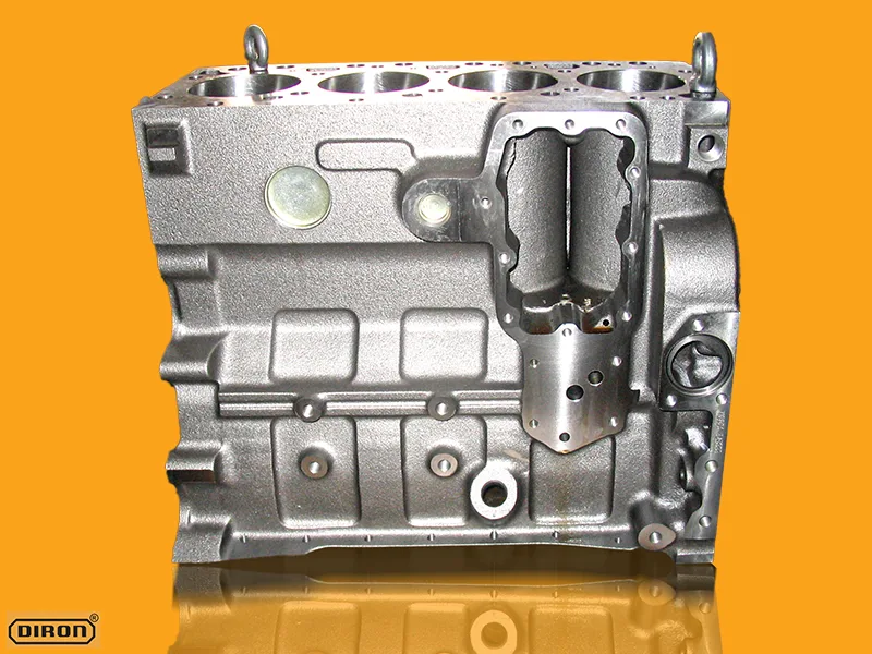 Cylinder Block 3903920 For Cummins 4B, 4BT 3.9L