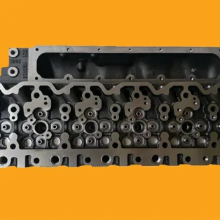 Replacement Part CYLINDER HEAD 4929518 for Cummins ISB5.9, New