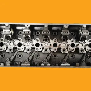 CYLINDER HEAD 4298234 for Cummins Diesel Engine ISX15