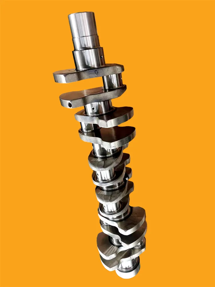 Cummins NT855 Crankshaft 3608833