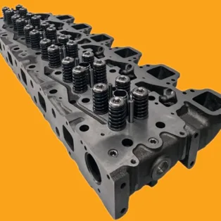 Cylinder Head Complete 7W2203 for Caterpillar 3406