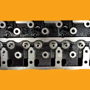 CYLINDER HEAD 729901-11700