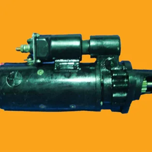 4N3181 Starter Motor