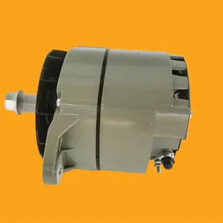 5N5692 Alternator