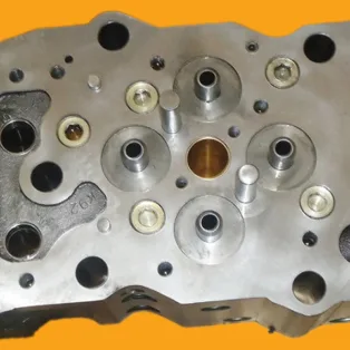 CYLINDER HEAD 6162-13-1110