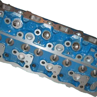 CYLINDER HEAD 6205-11-1810