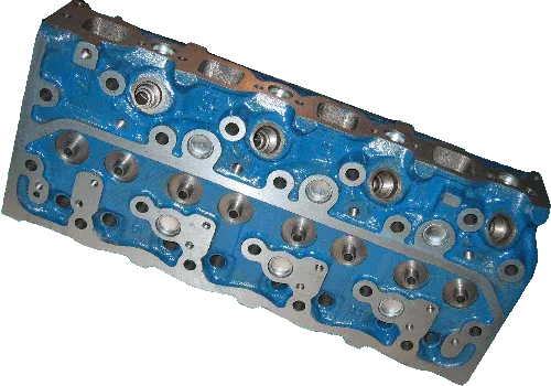 CYLINDER HEAD 6205-11-1810