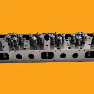 Cylinder Head Complete 148-2114