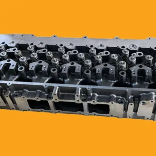 Cylinder Head Complete 305-0617