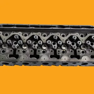 Cylinder Head Complete 3096663