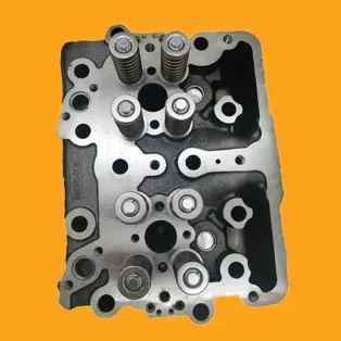 CYLINDER HEAD 3075422