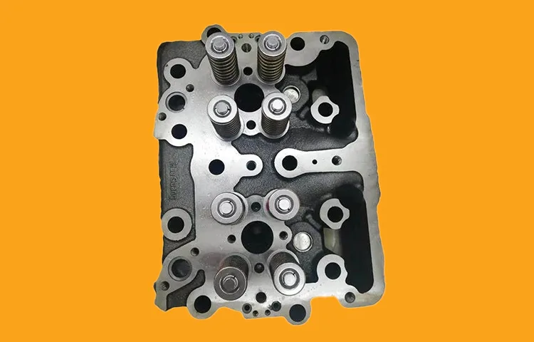 CYLINDER HEAD 3075422