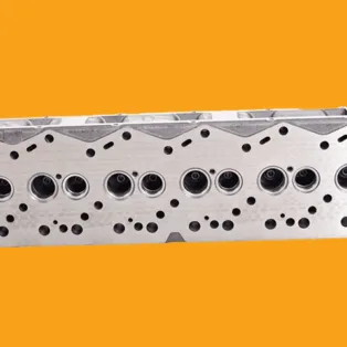 CYLINDER HEAD 6137-12-1600