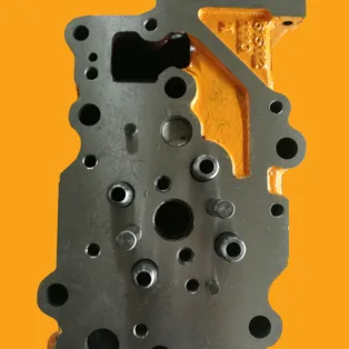 CYLINDER HEAD 6151-12-1110